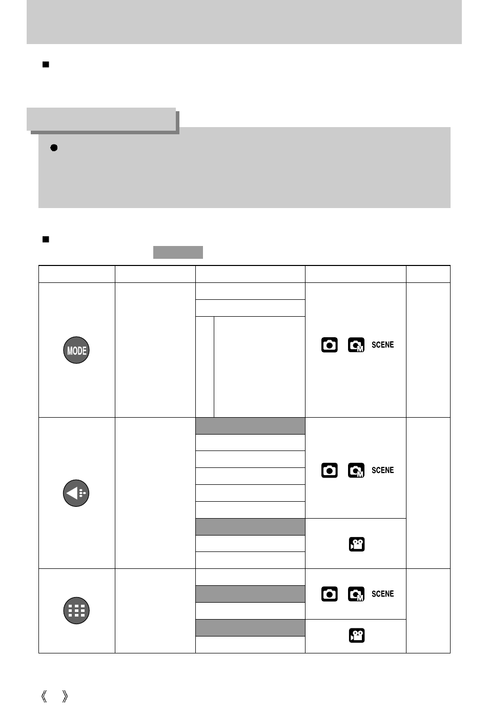 Information | Samsung Digimax U-CA5 User Manual | Page 44 / 136