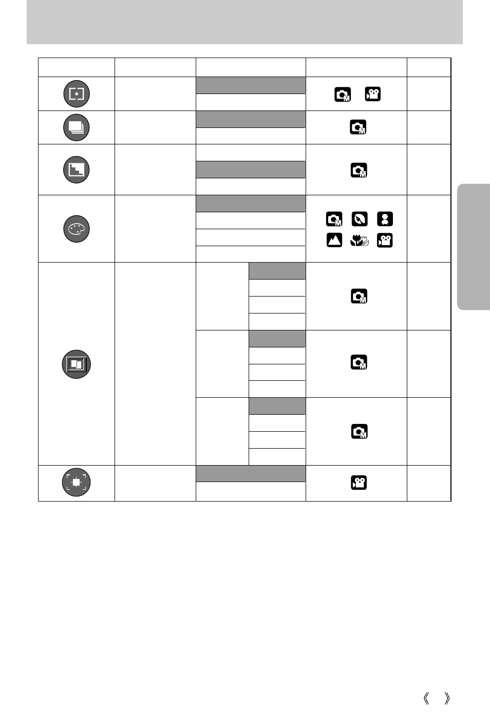 Samsung Digimax U-CA5 User Manual | Page 45 / 136