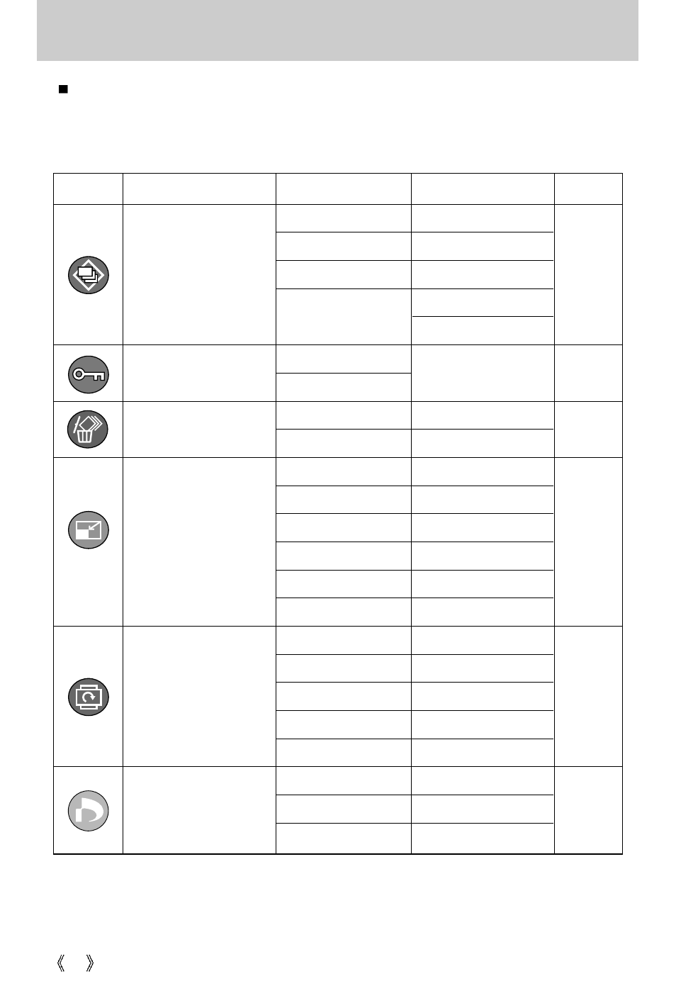 Samsung Digimax U-CA5 User Manual | Page 68 / 136