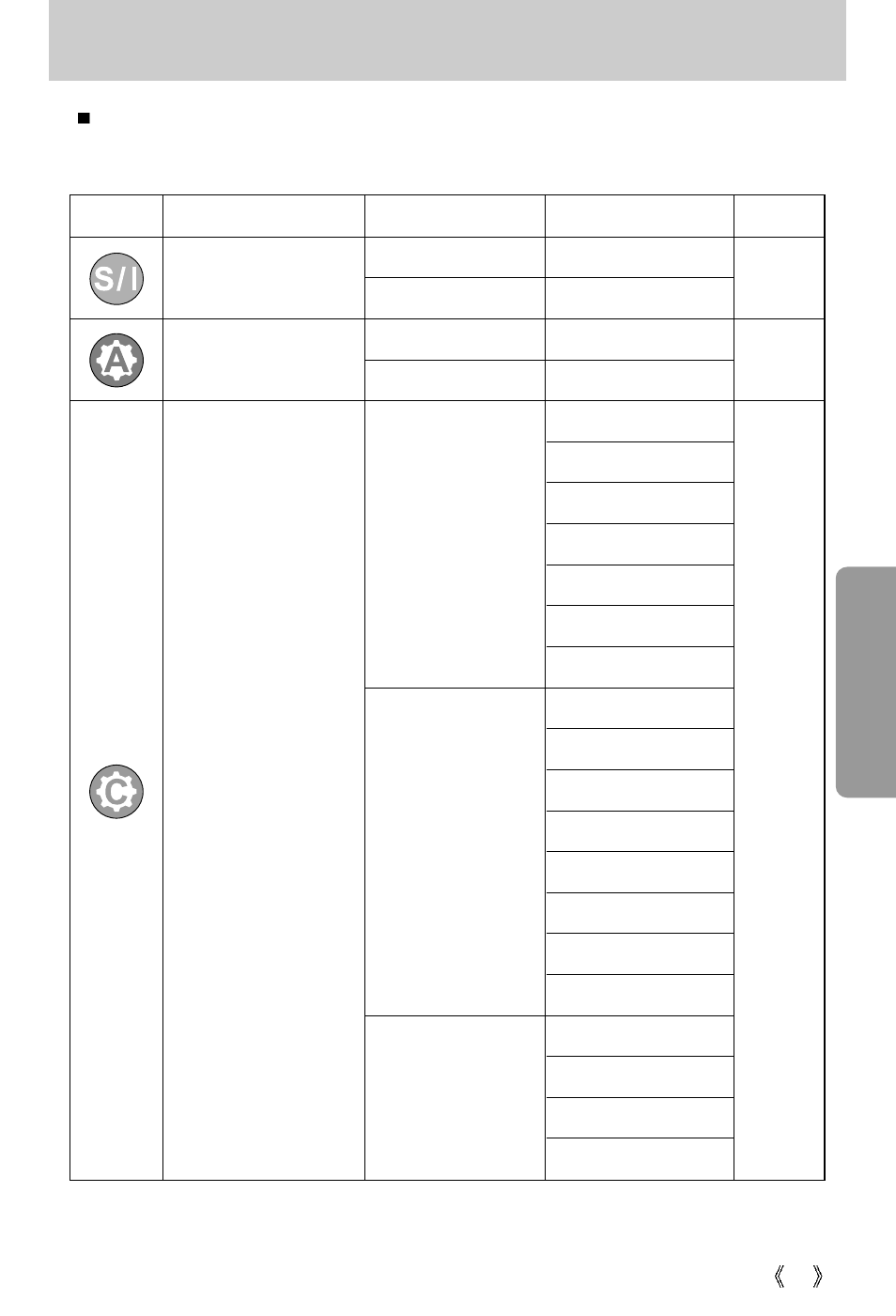 Samsung Digimax U-CA5 User Manual | Page 69 / 136