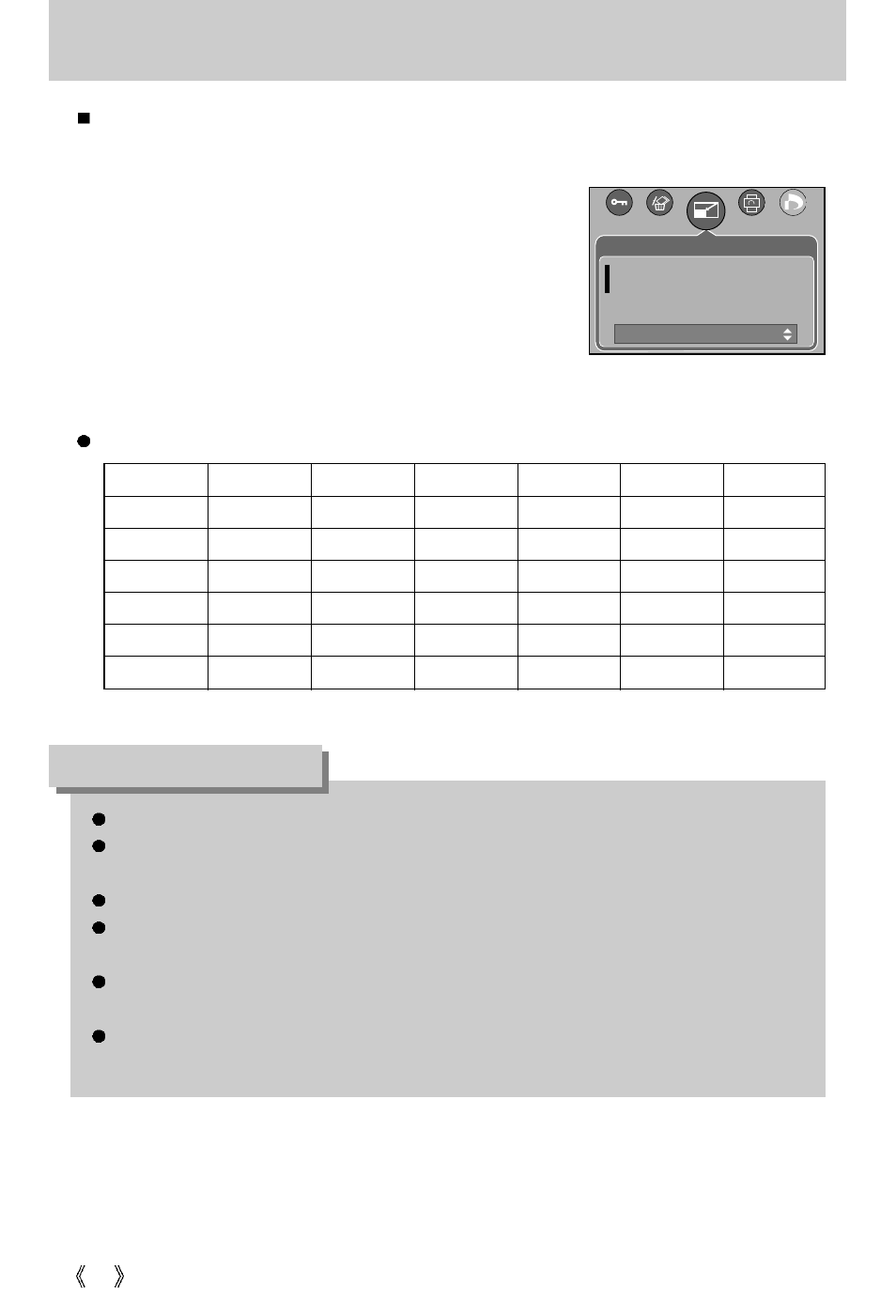 Resize, Information | Samsung Digimax U-CA5 User Manual | Page 74 / 136