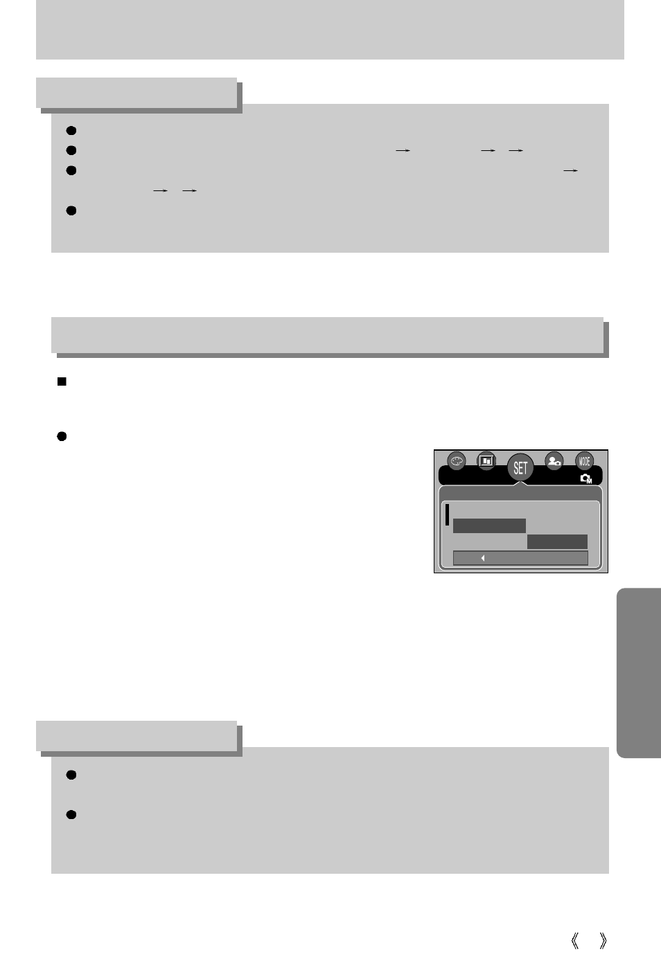 File name, Information, Information auto power off | Samsung Digimax U-CA5 User Manual | Page 85 / 136