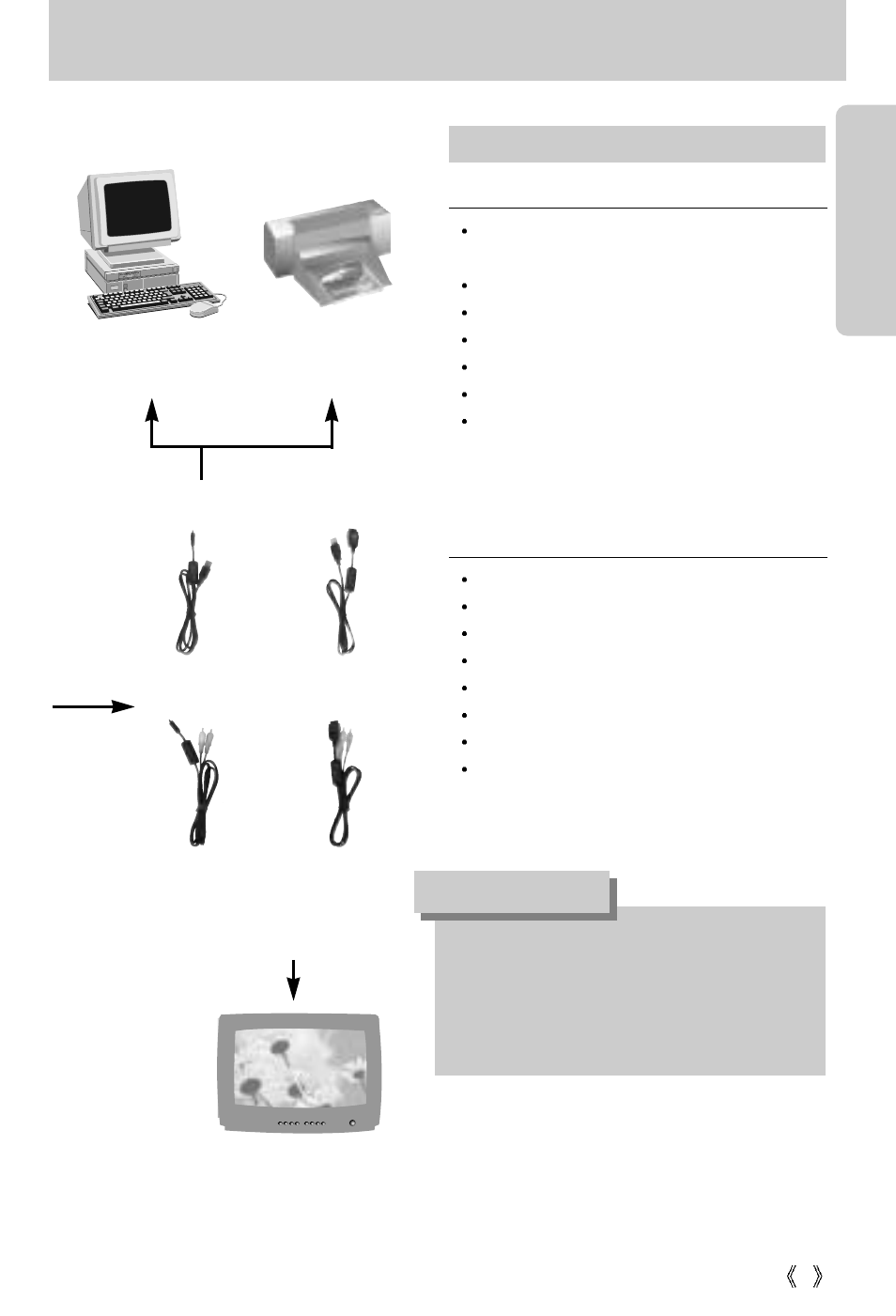 System chart, Caution | Samsung Digimax U-CA5 User Manual | Page 9 / 136