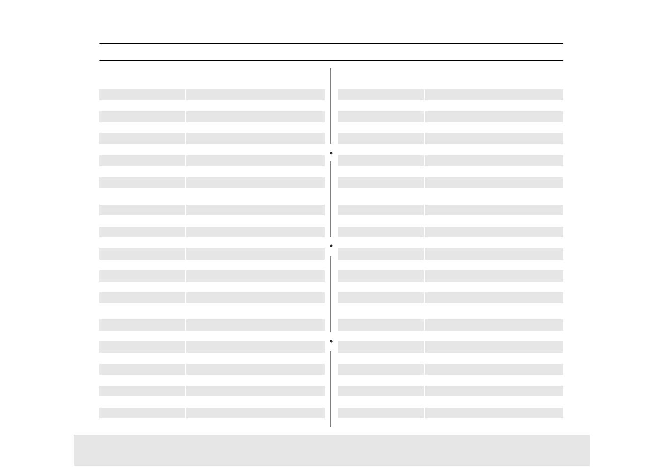 Appendix, Specifications | Samsung MW1040WC User Manual | Page 20 / 24
