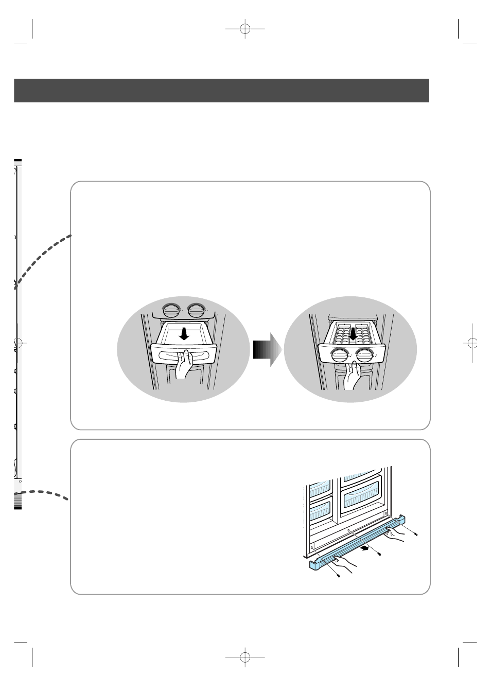 Samsung SR-S28NTA User Manual | Page 23 / 34