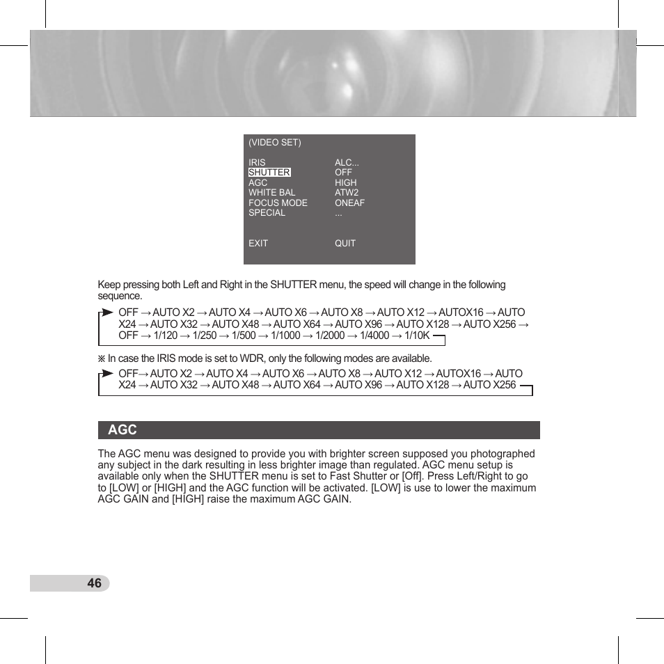 Samsung C6435(P) User Manual | Page 46 / 80