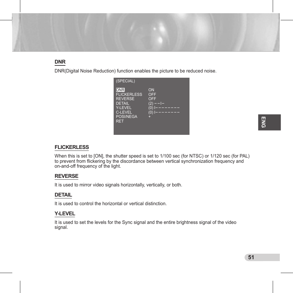 Samsung C6435(P) User Manual | Page 51 / 80