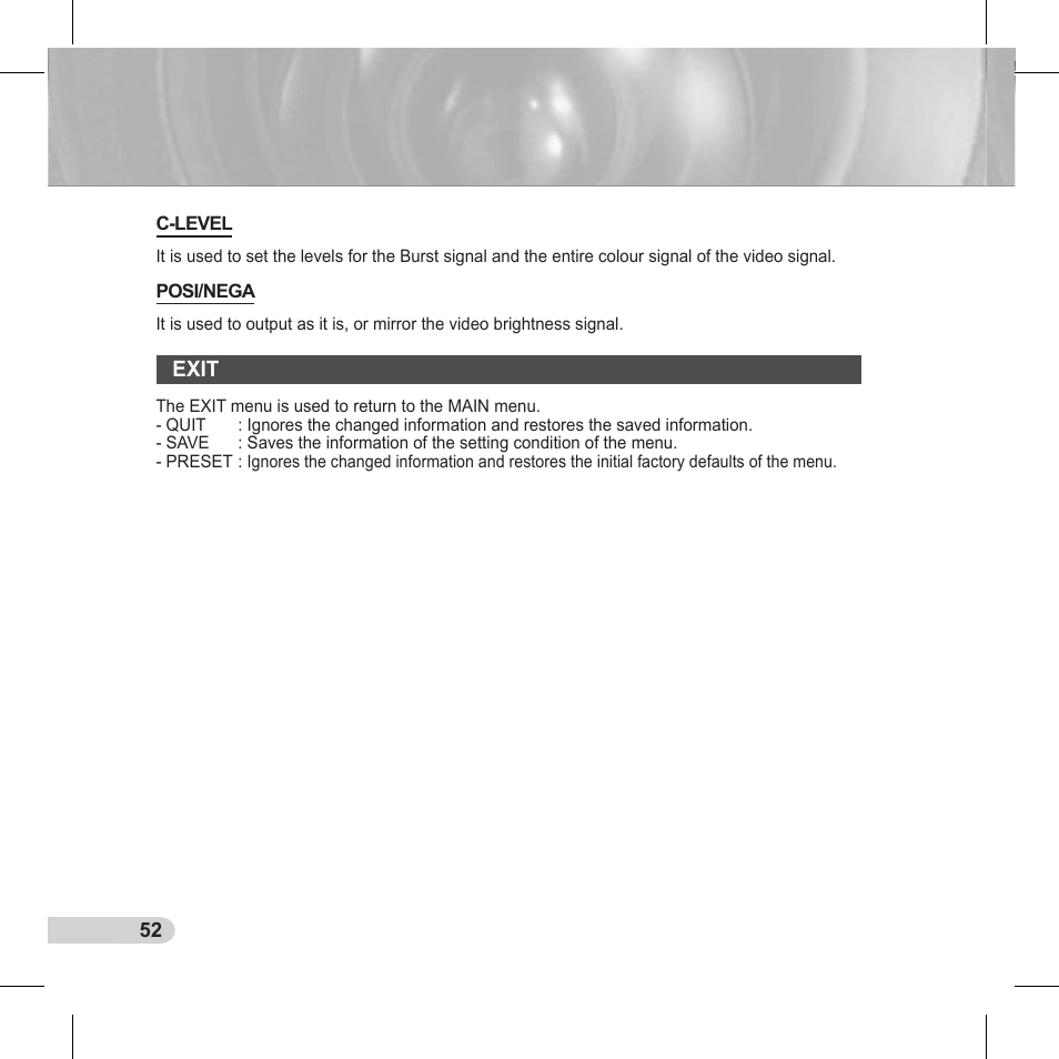 Samsung C6435(P) User Manual | Page 52 / 80