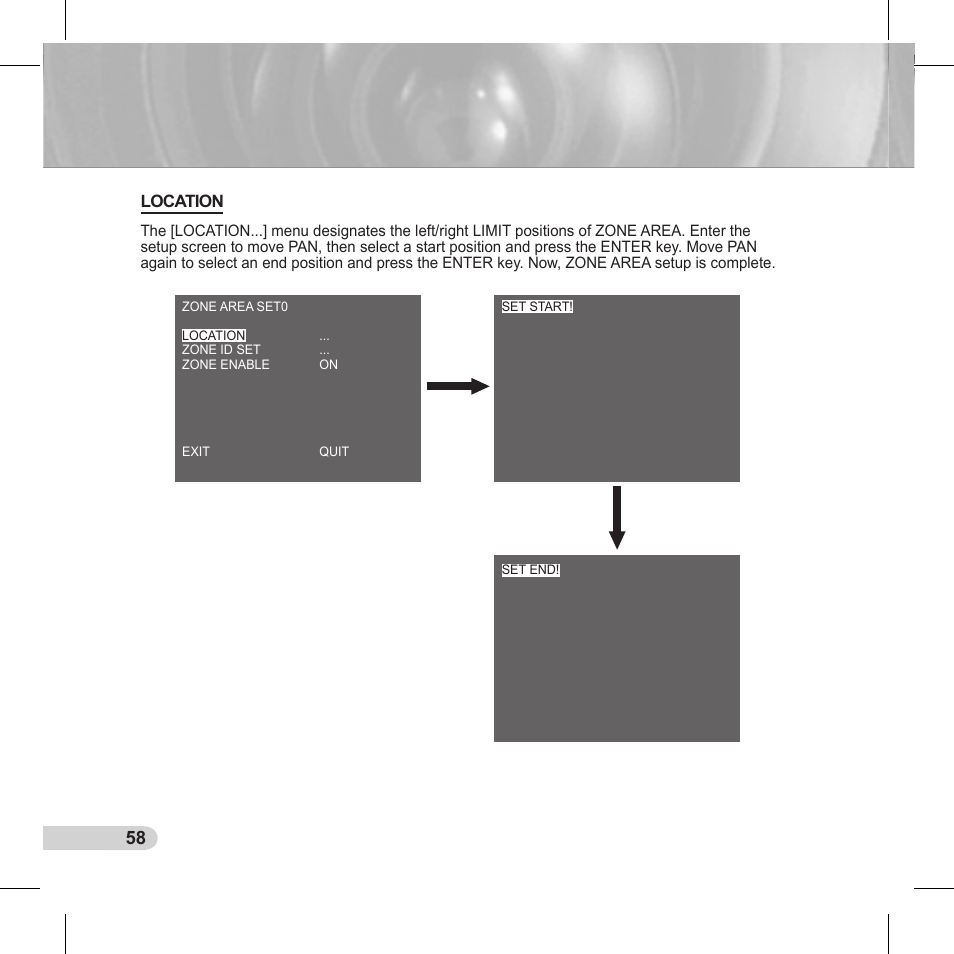 Samsung C6435(P) User Manual | Page 58 / 80