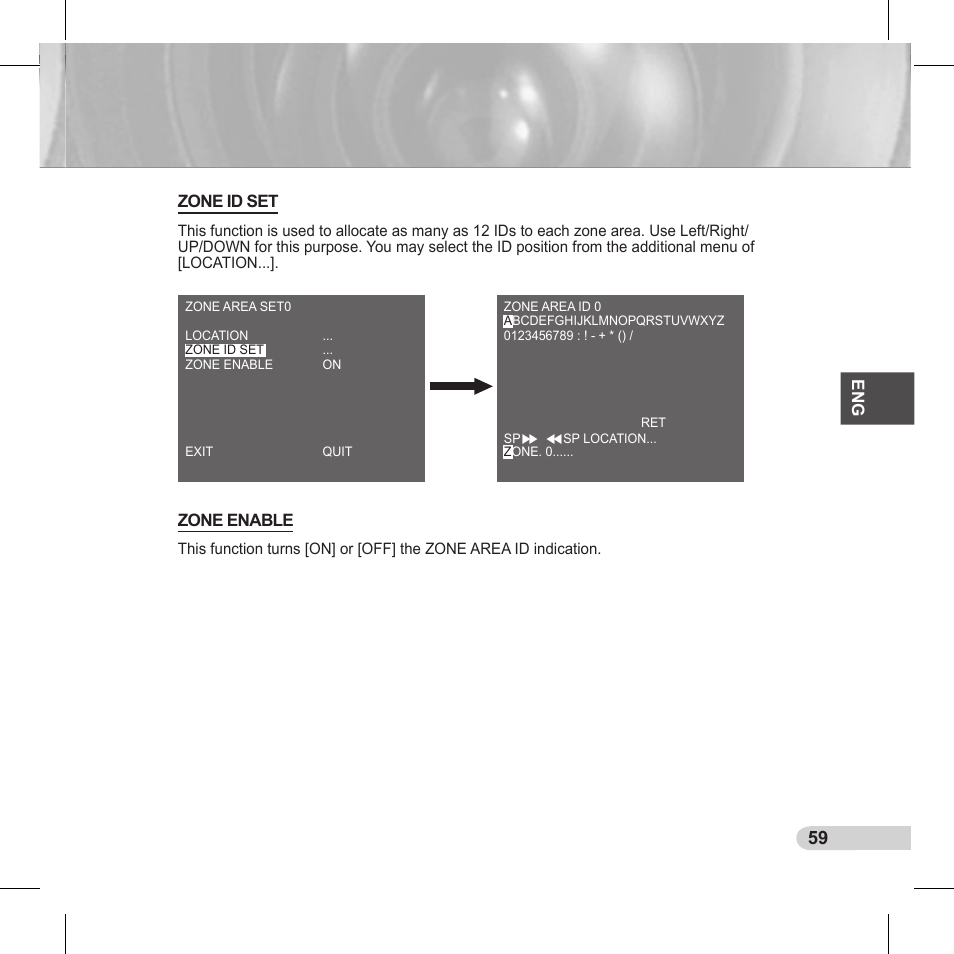 Samsung C6435(P) User Manual | Page 59 / 80