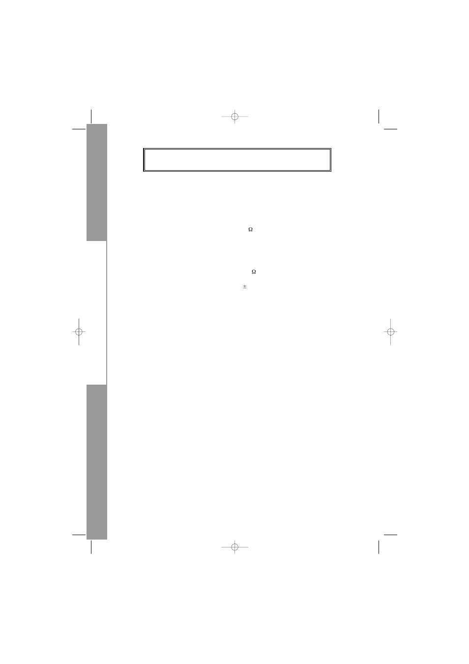 Technical specifications, Dtb-9401f | Samsung MF68-00271A User Manual | Page 31 / 34