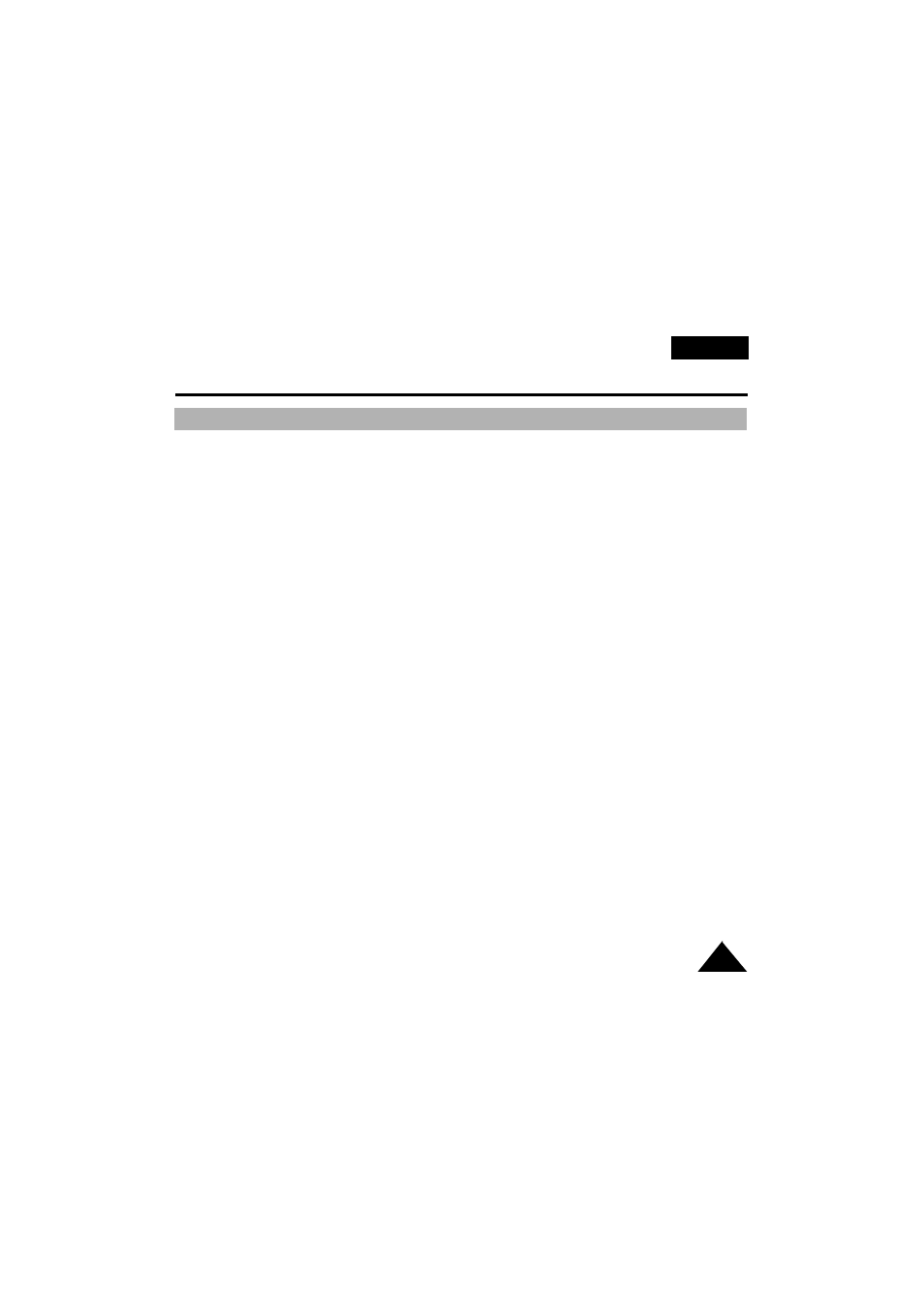 Getting to know your camcorder | Samsung VP-W63Hi User Manual | Page 13 / 64