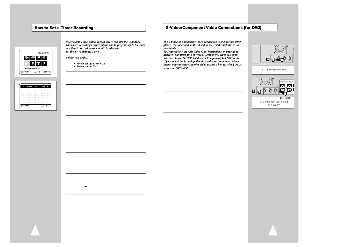 Samsung Ch@t CHT-350 User Manual | Page 24 / 31