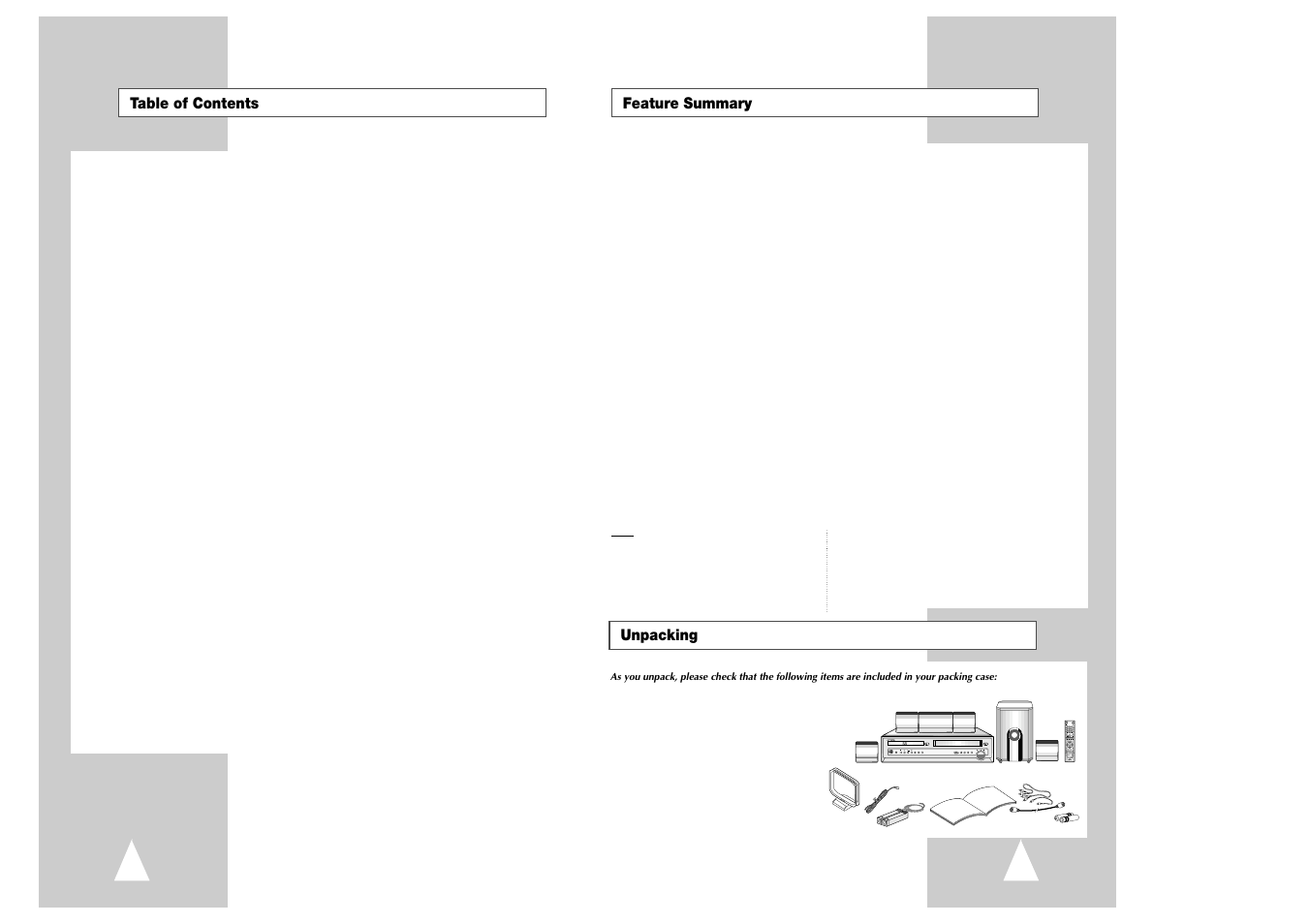 Samsung Ch@t CHT-350 User Manual | Page 4 / 31