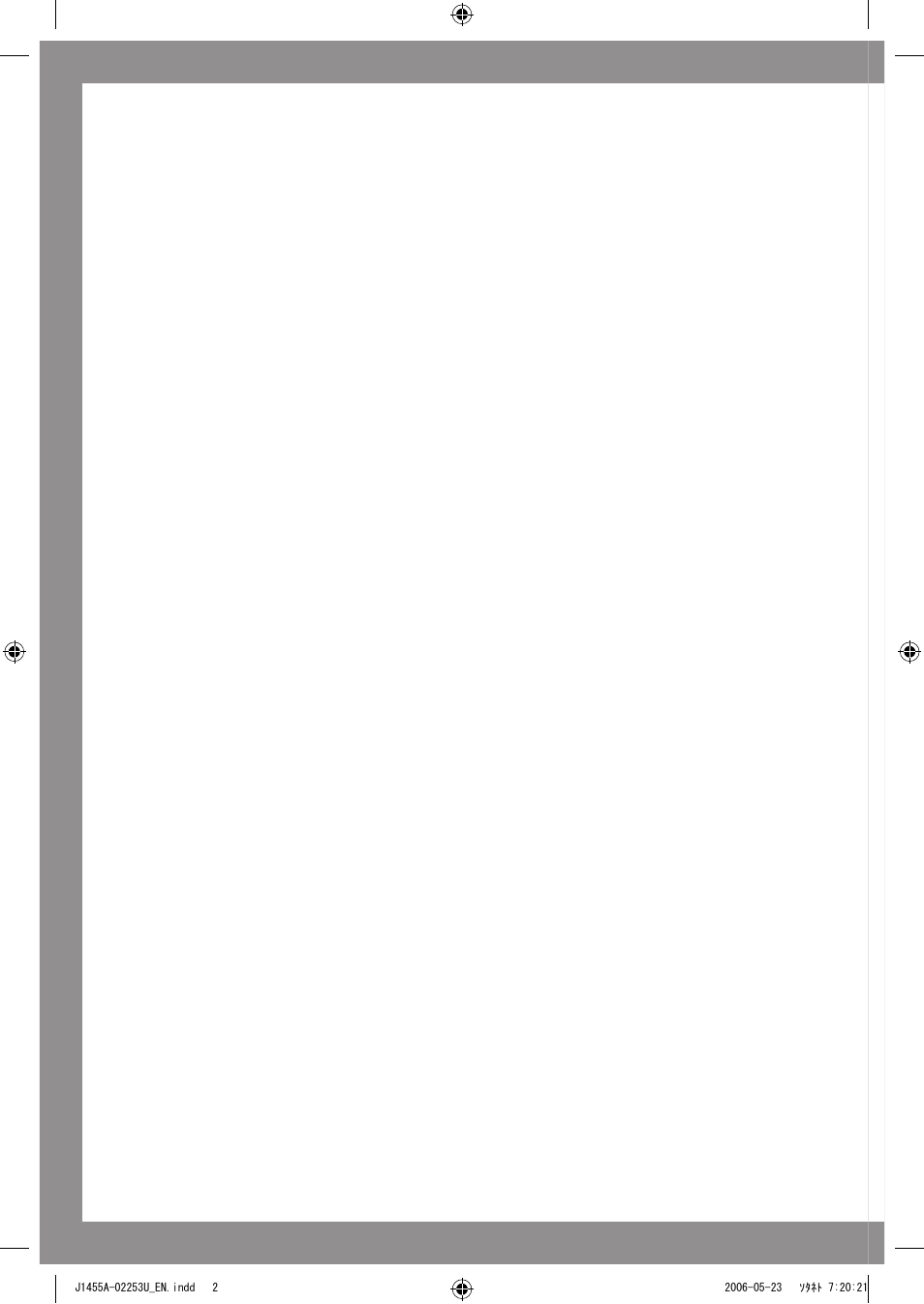 Samsung J1455AS User Manual | Page 2 / 24