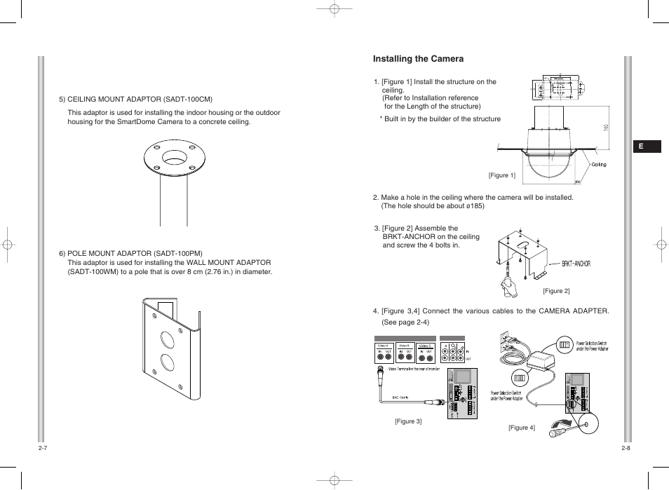 Samsung SCC-C6403P User Manual | Page 12 / 29