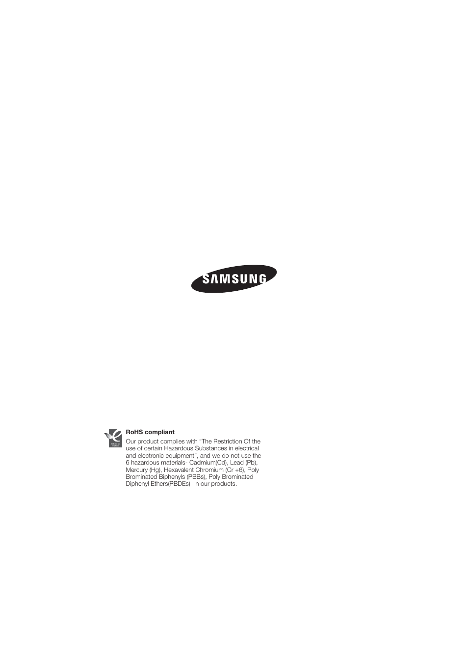 Samsung HMX-H204LP User Manual | Page 142 / 142
