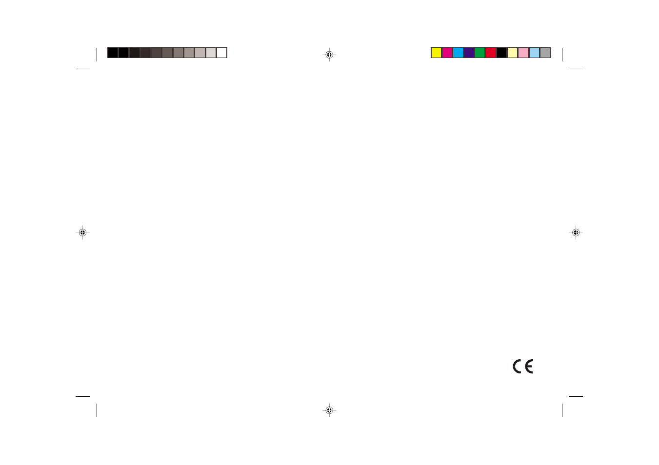 Roberts radio technical services department | Samsung SC9908 User Manual | Page 20 / 20