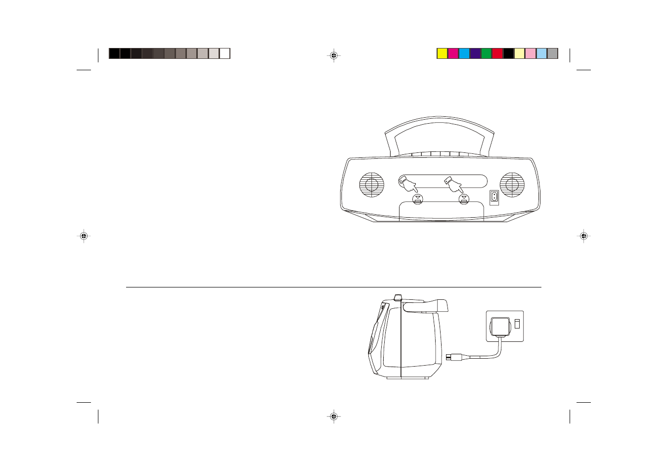 Samsung SC9908 User Manual | Page 4 / 20