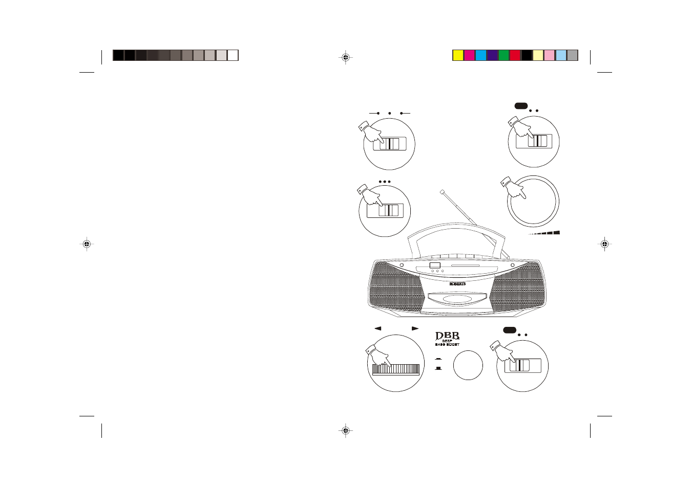 Power tim e display | Samsung SC9908 User Manual | Page 5 / 20