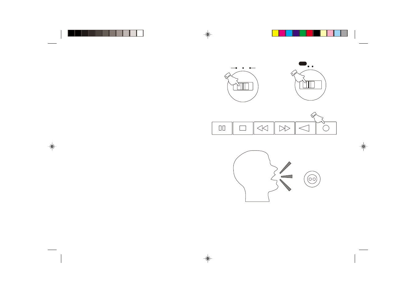 Samsung SC9908 User Manual | Page 9 / 20