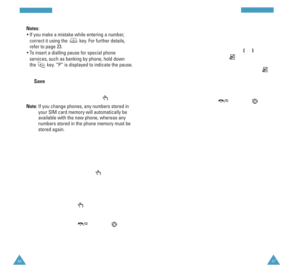 Samsung GH68-03117A User Manual | Page 24 / 82