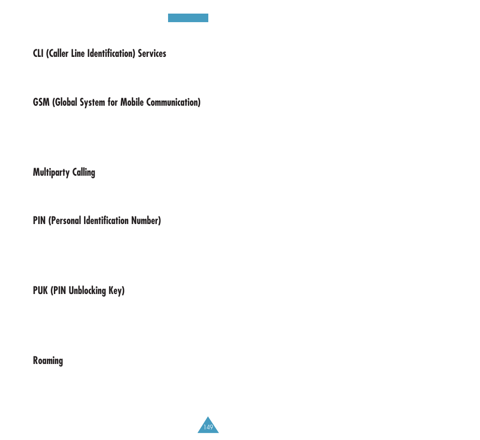 Samsung GH68-03117A User Manual | Page 78 / 82