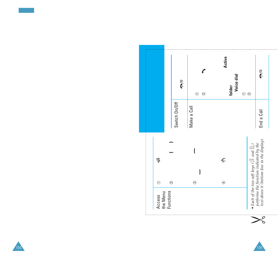 Quick refer ence car d | Samsung GH68-03117A User Manual | Page 81 / 82