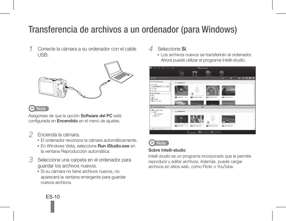 Samsung WB660 User Manual | Page 20 / 32