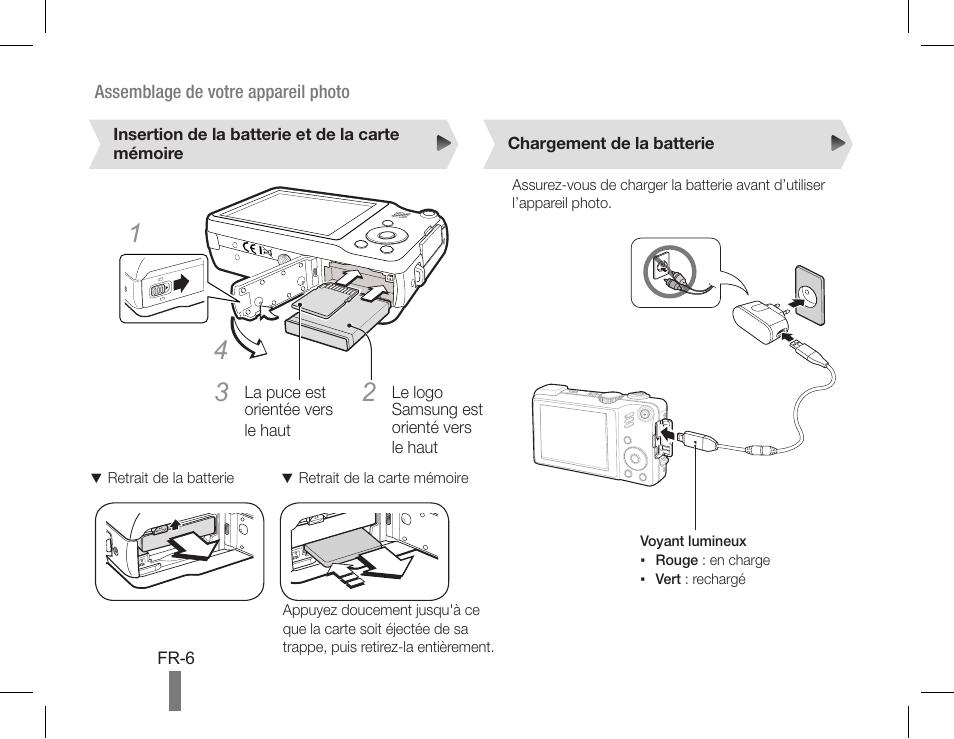 Samsung WB660 User Manual | Page 26 / 32