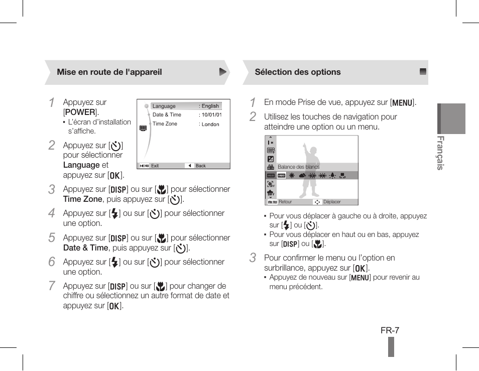 Samsung WB660 User Manual | Page 27 / 32