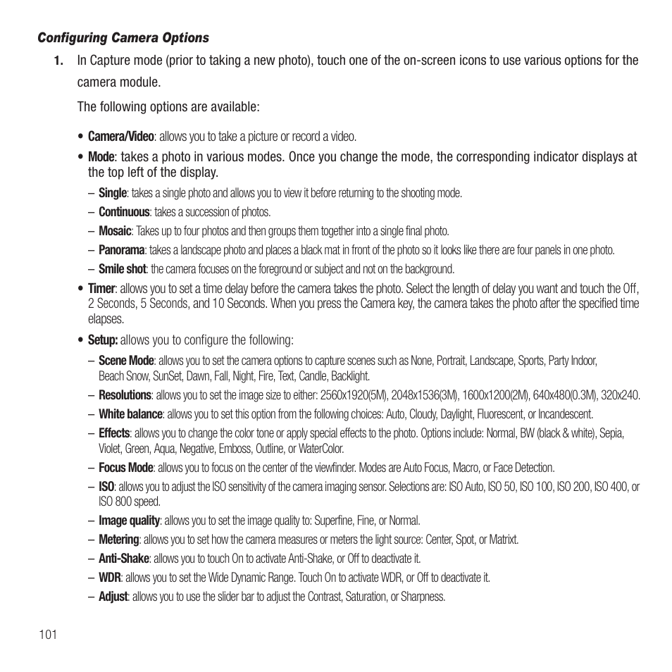 Samsung Behold II SGH-t939 User Manual | Page 104 / 216