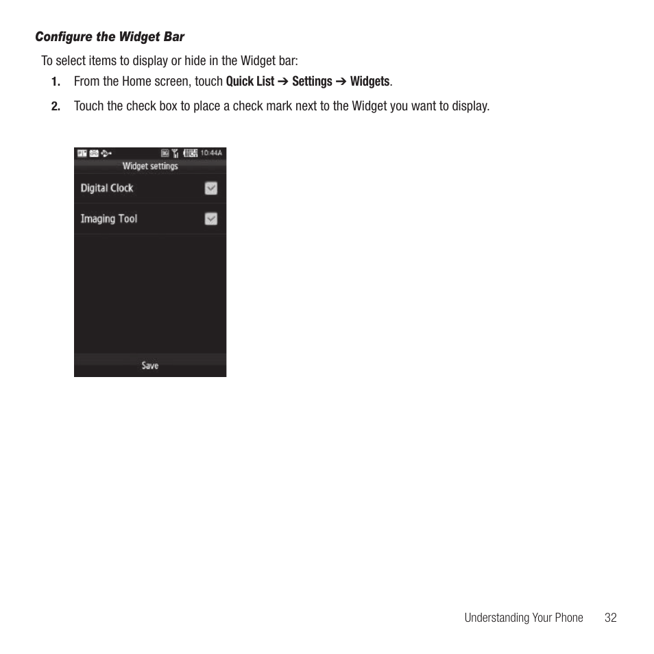 Samsung Behold II SGH-t939 User Manual | Page 35 / 216