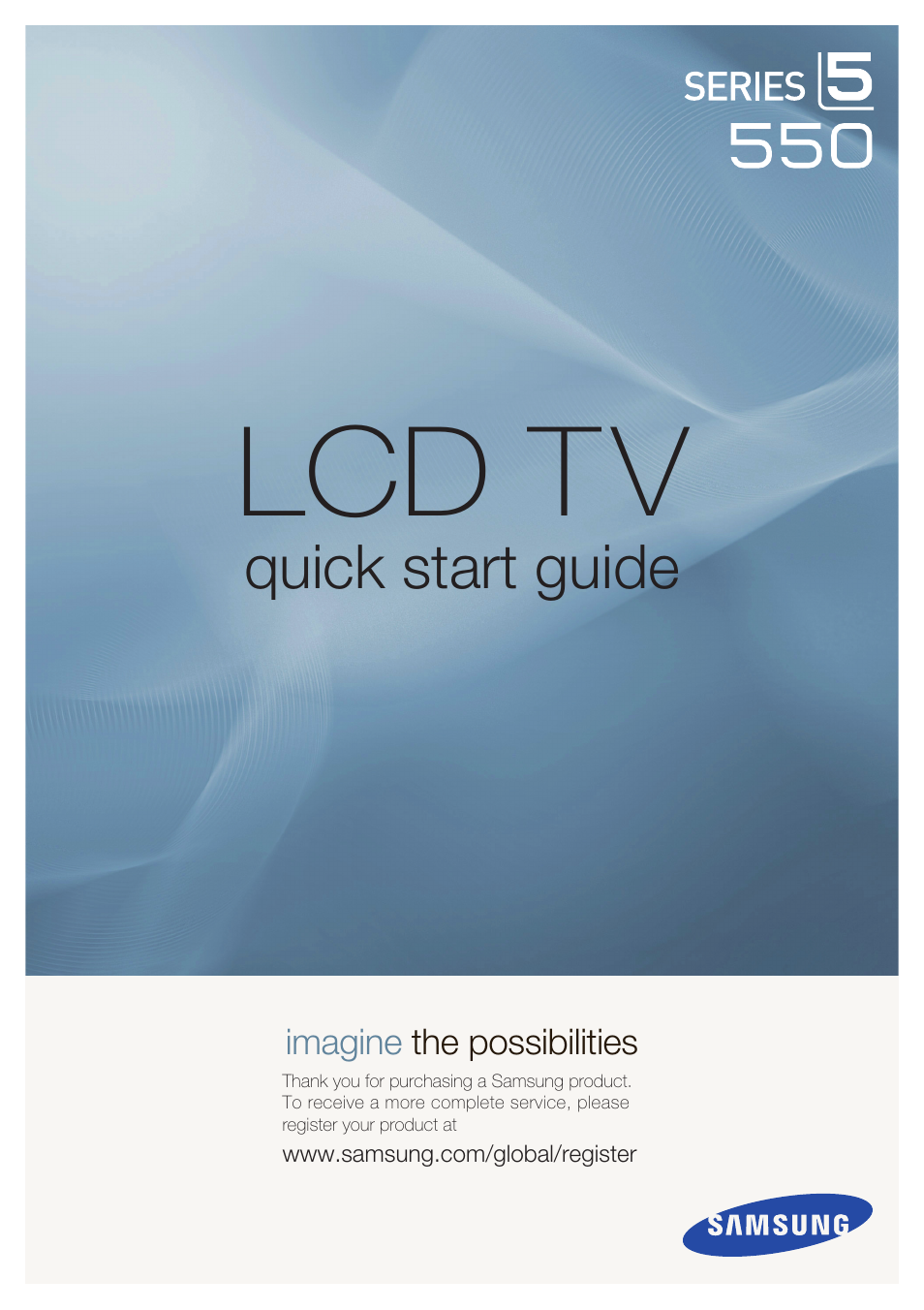 Samsung 20080329123748812 User Manual | 6 pages