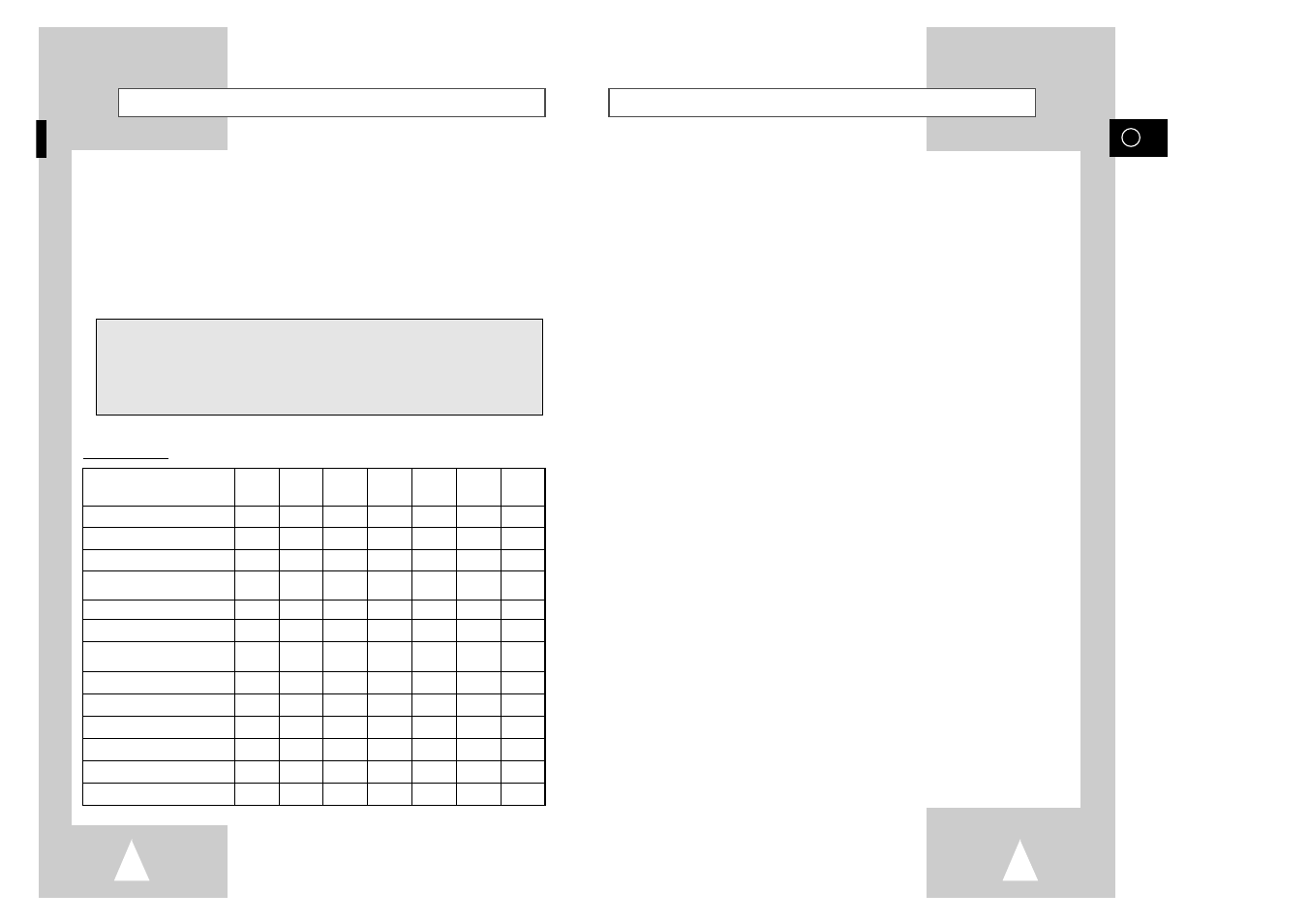 Samsung SV-6313X User Manual | Page 2 / 27