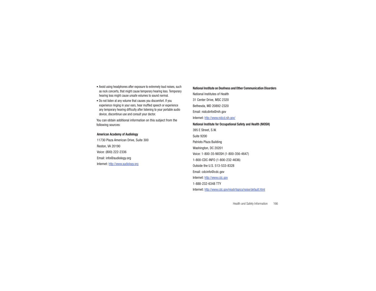 Samsung CAPTIVATE SGH-I897 User Manual | Page 171 / 193