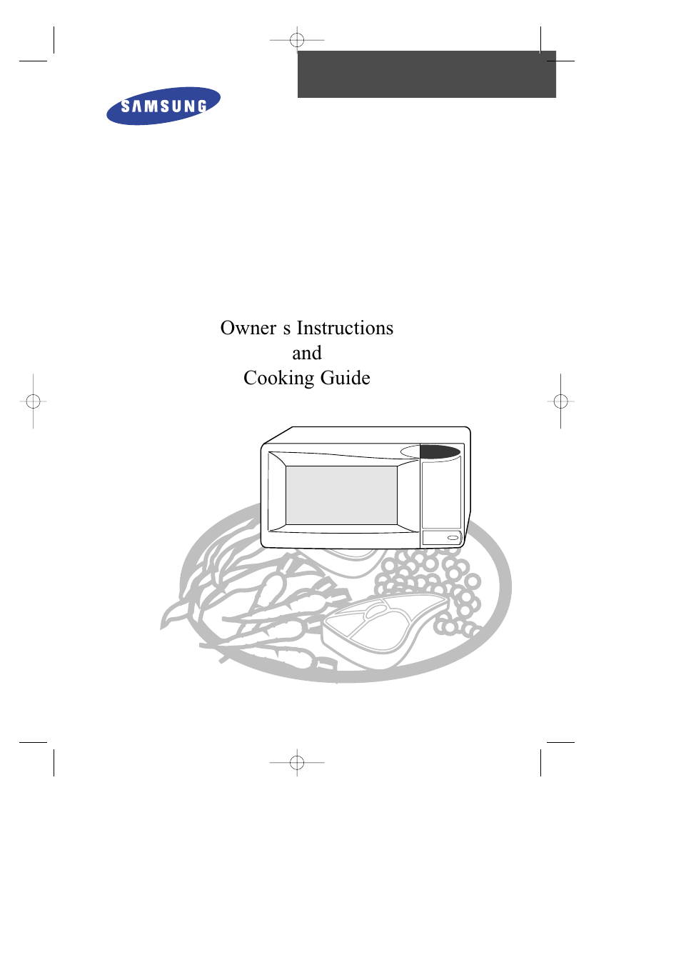 Samsung M1D33CE User Manual | 36 pages