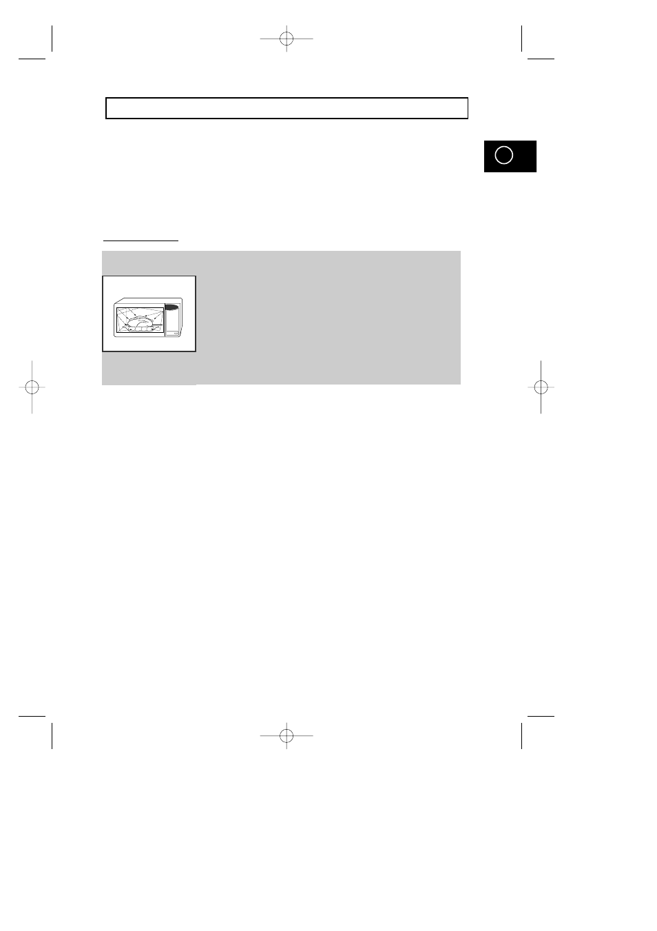 How a microwave oven works | Samsung M1D33CE User Manual | Page 11 / 36