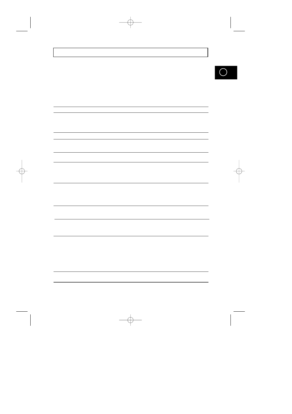 Cookware guide | Samsung M1D33CE User Manual | Page 23 / 36