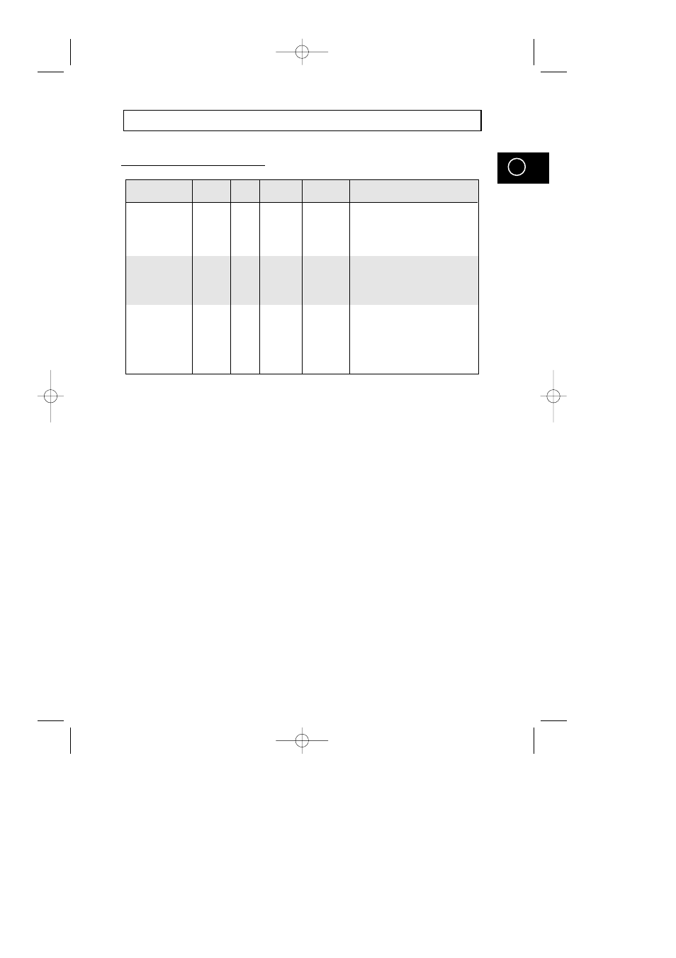 Cooking guide | Samsung M1D33CE User Manual | Page 29 / 36