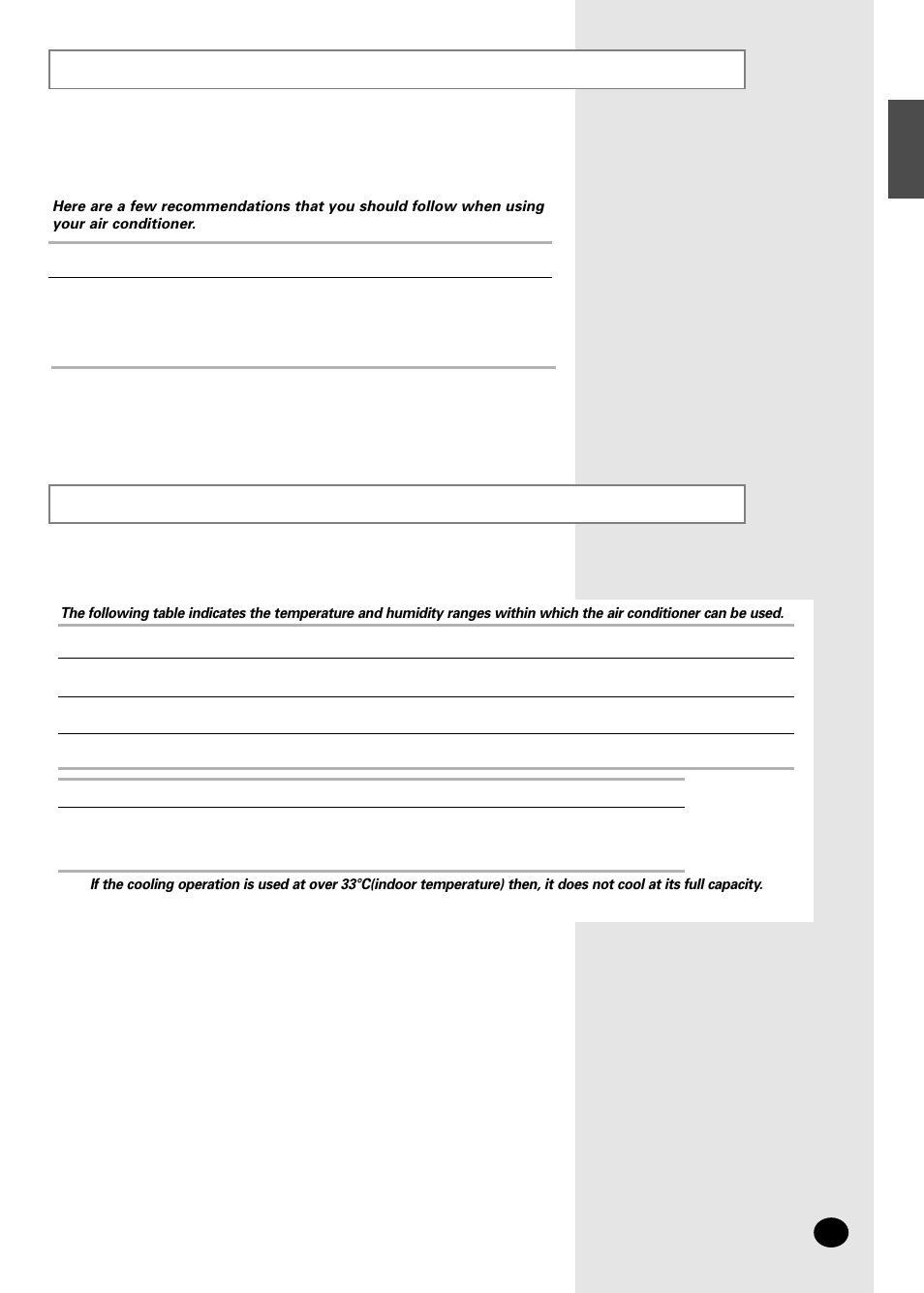 Samsung AS12SGGE User Manual | Page 19 / 24