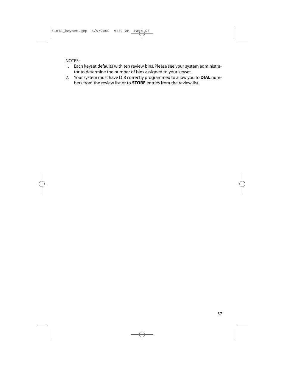 Samsung ITP-5107SIP User Manual | Page 64 / 86