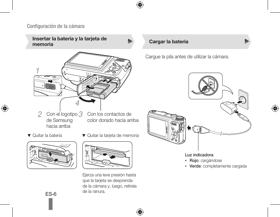 Samsung WB500 User Manual | Page 16 / 34