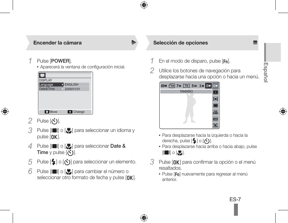 Samsung WB500 User Manual | Page 17 / 34