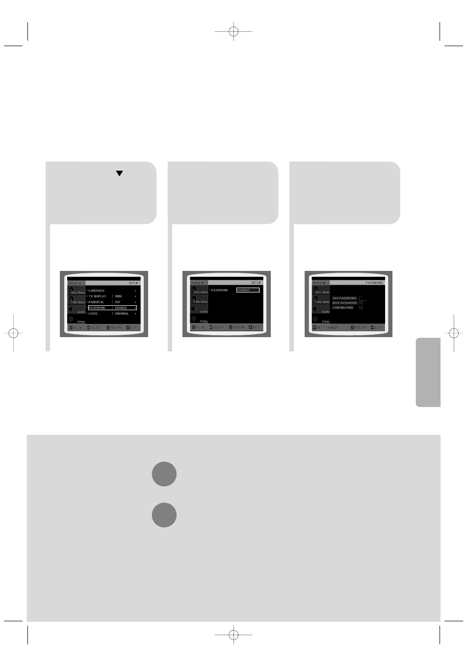 Samsung HT-DB350 User Manual | Page 39 / 68