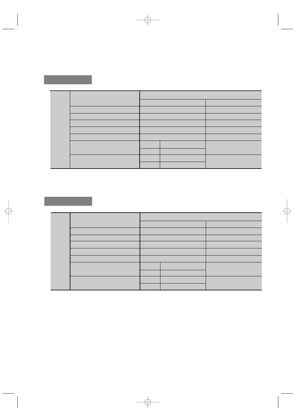 Samsung HT-DB350 User Manual | Page 66 / 68