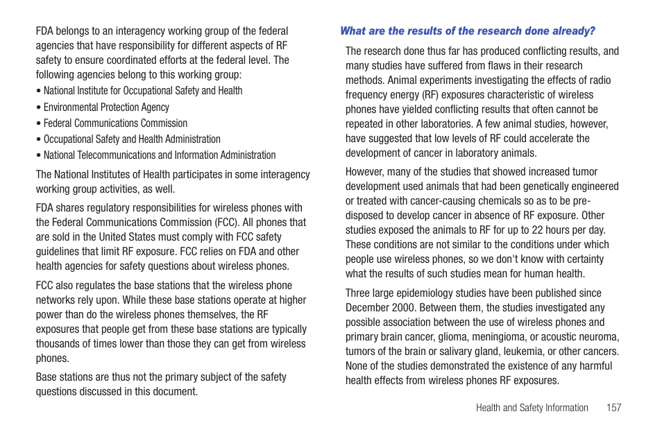 Samsung Vibrant SGH-t959 User Manual | Page 161 / 193