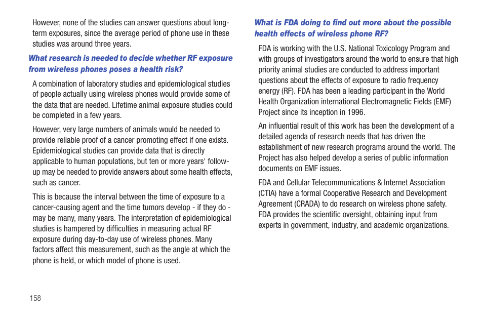 Samsung Vibrant SGH-t959 User Manual | Page 162 / 193