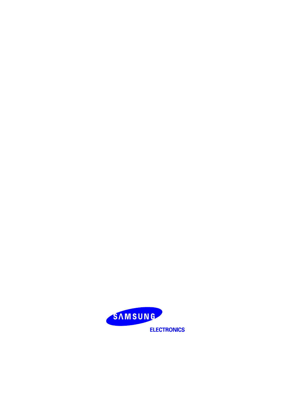 Samsung S3C8275X User Manual | 324 pages