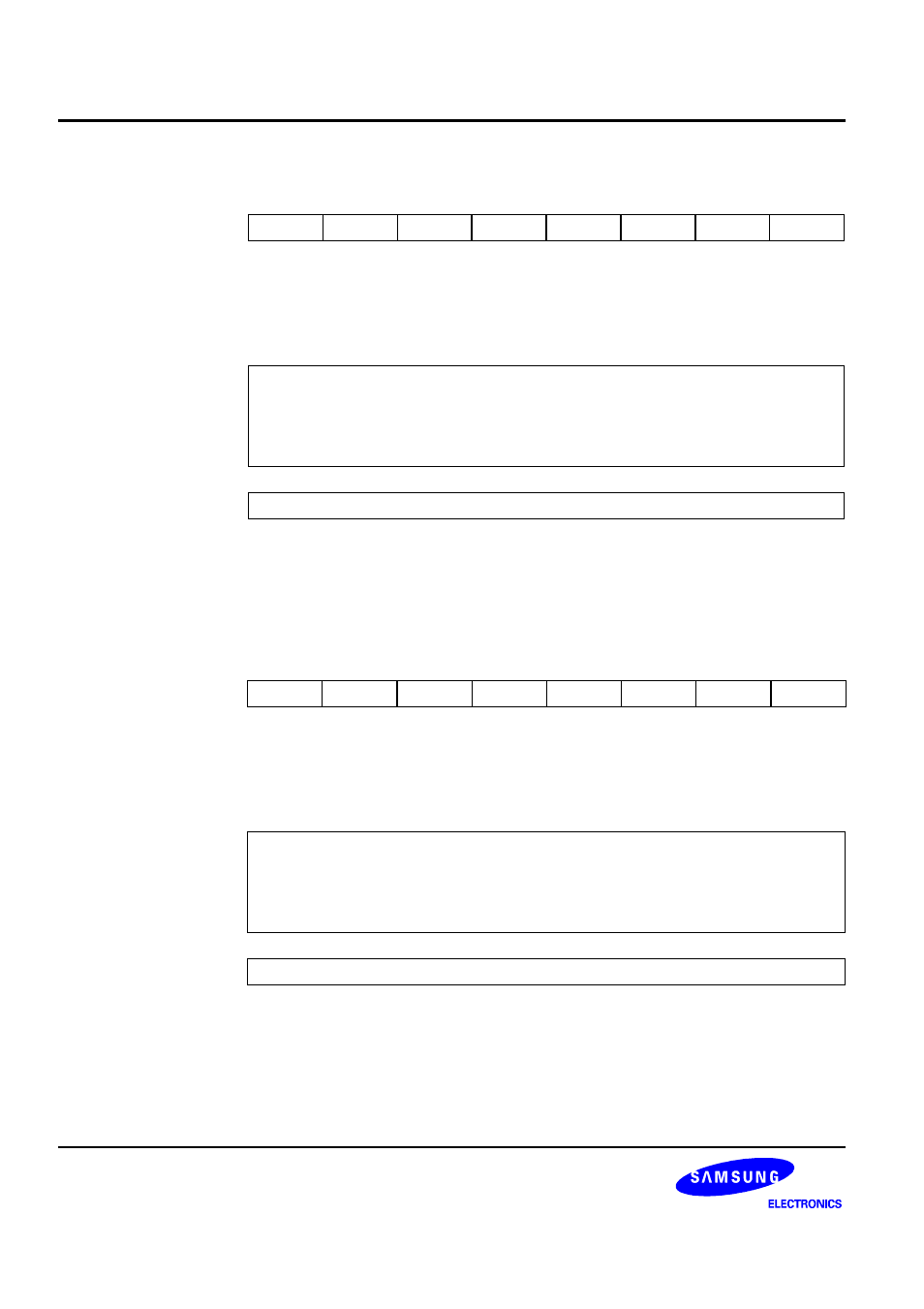 Rp0 — register pointer 0, Rp1 — register pointer 1 | Samsung S3C8275X User Manual | Page 110 / 324